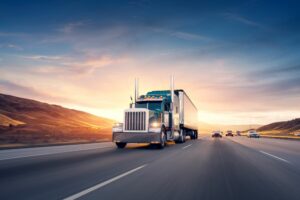 Federal Regulations for Semi Trucks