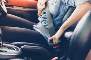 What Are My Rights as a Passenger in a Car Accident in Fort Worth?
