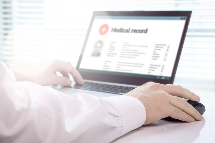 Two new ways medical records and costs will be easier to obtain