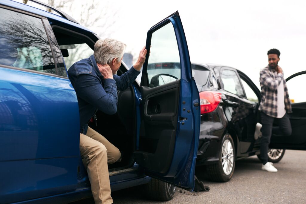 Common Injuries from Auto Accidents in Fort Worth | Car Accident Attorney | Berenson Injury Law