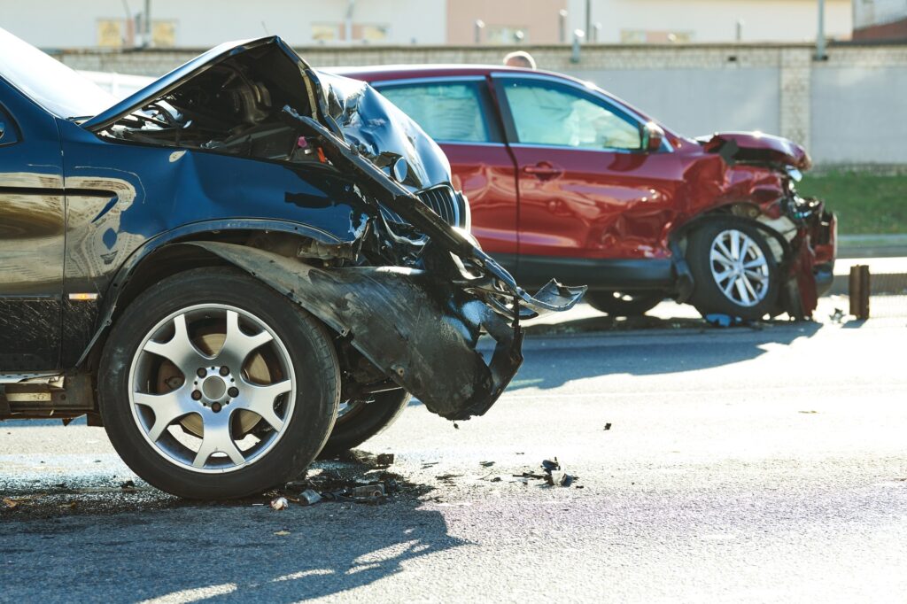 Car Accident Settlement in Fort Worth | Car Accident Attorney | Berenson Injury Law