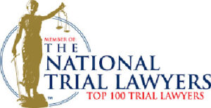 The National Trial Lawyers Award | Fort Worth Personal Injury Lawyer | Berenson Injury Law