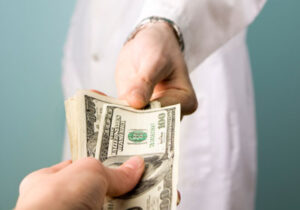 Pay Doctor Bills Following Accident Injury