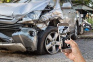 Steps to Take After an Auto Accident in Fort Worth