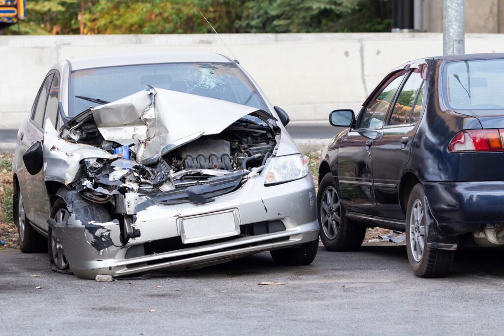 Auto Accident Claims in Fort Worth | Car Accident Attorney | Berenson Injury Law