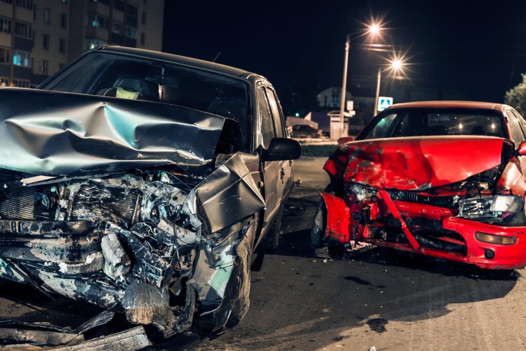 Uninsured Driver in Auto Accident in Fort Worth | Car Accident Attorney | Berenson Injury Law
