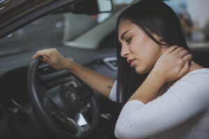 Average Compensation for a Whiplash Settlement | Fort Worth Personal Injury Lawyer | Berenson Law