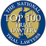 National Trial Lawyers Logo | Fort Worth Personal Injury Lawyer | Berenson Injury Law