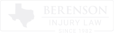 Berenson Injury Law Firm Logo | Fort Worth Personal Injury Lawyer | Berenson Injury Law
