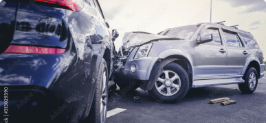 Car Accidents in Fort Worth | Car Accident Attorney | Berenson Injury Law