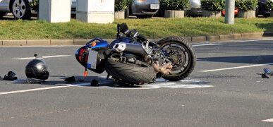 Motorcycle Accidents | Fort Worth Motorcycle Accident Lawyer | Berenson Injury Law