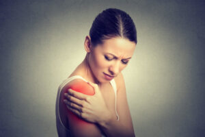 Shoulder Pain Injury | Serious injuries Attorney | Berenson Injury Law