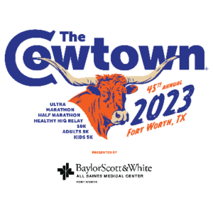 Supporting Cowtown Marathon | Fort Worth Personal Injury Lawyer | Berenson Injury Law