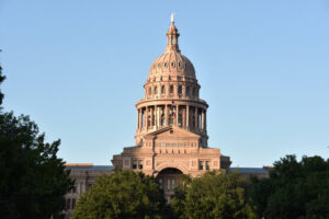 Texas State Capitol Building | Fort Worth Personal Injury Lawyer | Berenson Injury Law